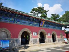 -须弥福寿之庙
