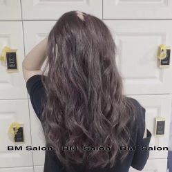 -BM SALON