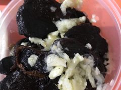 -安阳名吃杜记扁粉菜