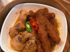 -金悦轩海鲜酒家(拱北店)