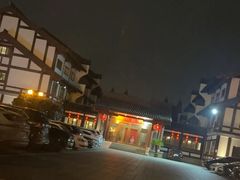 -恒记饭店·海鲜明档(淹城店)