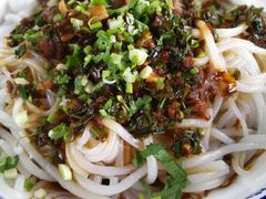 高明牛腩濑粉-园林美食城·本土农家菜(杨和镇店)