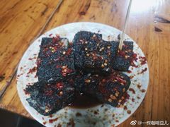 -五娭毑臭豆腐(黄兴南路店)