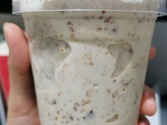 -茉酸奶(无锡高铁站店)