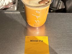 -O.P.S. CAFE