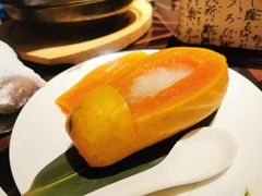-运·中餐厅(成都华尔道夫酒店)
