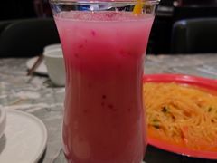 -披云云小馆·味道江湖(姚家园万象汇店)