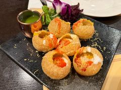 -克比叔叔印度餐厅Kebabs on the Grille(人民广场店)