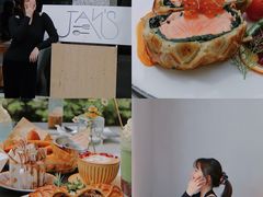 -JANS意式简餐厅·惠灵顿牛排