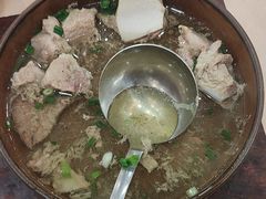 -香顺·客家菜(东坑店)