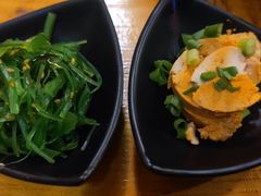 -鸟亭·烧鸟居酒屋(天津总店)