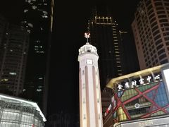 -八一路好吃街(雨田商务大厦店)