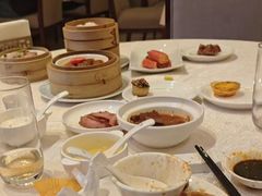 -福州天元国际威斯汀酒店·中国元素餐厅