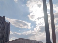 -哈尔滨规划展览馆