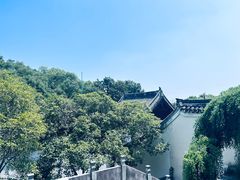 -宁波市保国寺古建筑博物馆