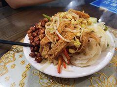素拼-一间楼牛羊肉泡馍馆(东一路店)