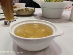 乌鱼蛋汤-东兴楼饭庄(六里桥店)