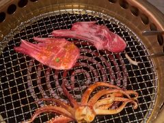 -谷牛日式烤肉(宝山U天地店)