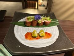 -匠和风精致料理(莆田财富中心店)