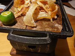 -綱元·海鲜豆捞(明州里店)