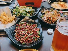 -林二哥宜烤官·宜宾小烧烤