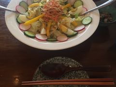牛蒡沙拉-铃木食堂(帽儿胡同店)