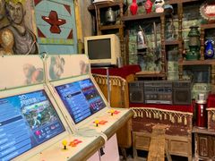 -老长沙龙虾馆·聚会餐厅(白石洲店)