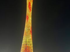-珠江夜游西堤码头