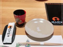 -锅物新语&寿喜烧.炉端割烹(世博源店)