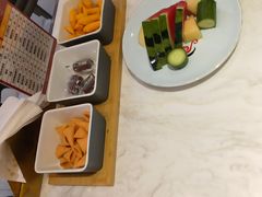 -捞神汤物料理(正大广场店)