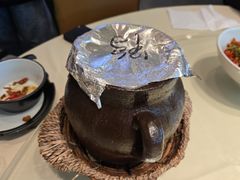 -传统菜农庄(皇姑路店)