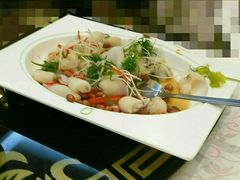 -潮喜竹溪荔湖酒家(荔枝湾店)