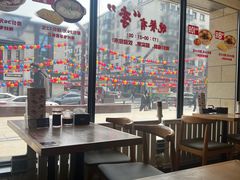 -李先生牛肉面(长春红旗街店)