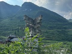-中国傩城