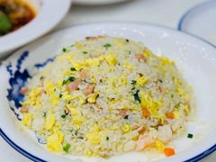 扬州炒饭-簋街仔仔小龙虾(总店)