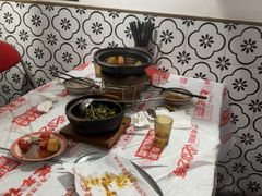 -老表记广西宵夜螺蛳鸭脚煲(东盟店)