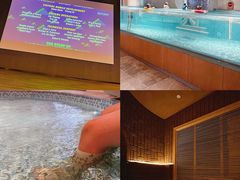 -涨巢·潮玩水疗局