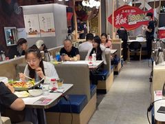 -鱼酷活鱼烤鱼(北美店)