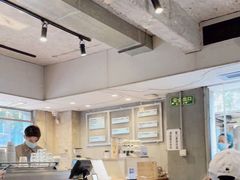 -来回·咖啡(天河南店)
