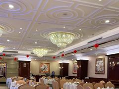 大堂-金时代顺风大酒店(爱琴海购物中心店)
