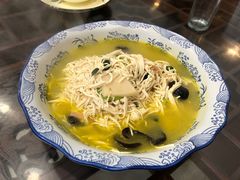 大煮干丝-壶园美食·淮扬菜(东圈门店)