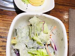 -韩一品韩国料理(柏庐南路店)