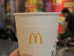 -麦当劳(一德路店)