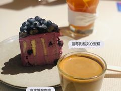 -BAKER&SPICE(安福路店)