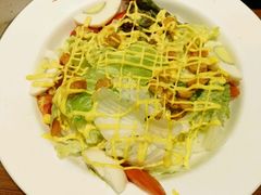 -米斯特比萨(罗斯福店)