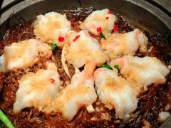 -绿茶餐厅(昆明世纪金源店)