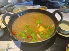 -盡膳口福·百年汤方火锅(科华北路店)