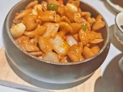 -阿露佳·舌尖上的安吉菜