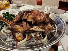 -内蒙古驻京办餐厅