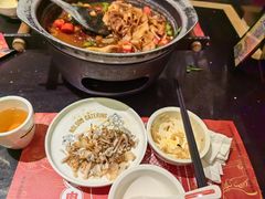 -臻享無招牌芝士烤蛙(台山昌大昌店)